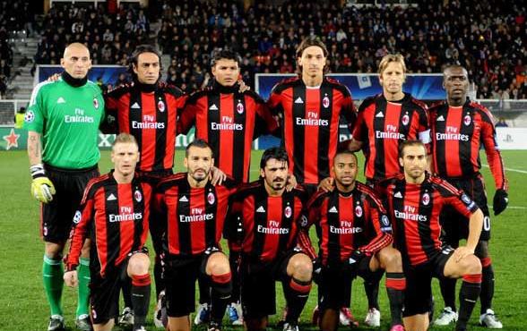 AC Milan vs Inter Milan match preview