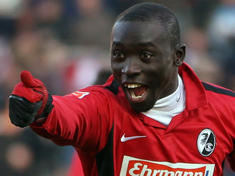 Cisse Freiburg Cisse Freiburg