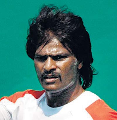 Dhanraj Pillay blasts FIH for interfering