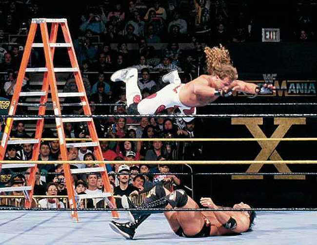 Razor-Ramon-Vs-Shawn-Michaels-Ladder-Match-for-the-Intercontinental-Championship-Wrestlemania-10.jpg