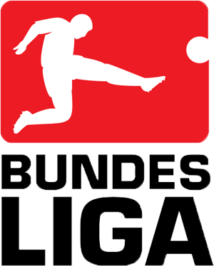 Hasil gambar untuk logo bundesliga 2018 png