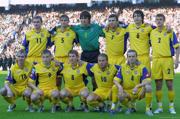 Match Preview: Ukraine vs Sweden