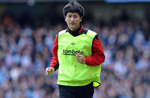Ji Dong-Won