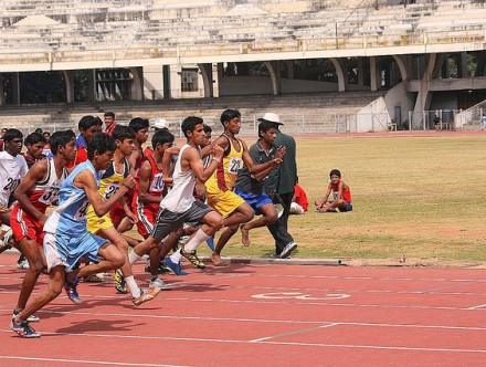 Top 5 reasons why Indian kids falter at sports