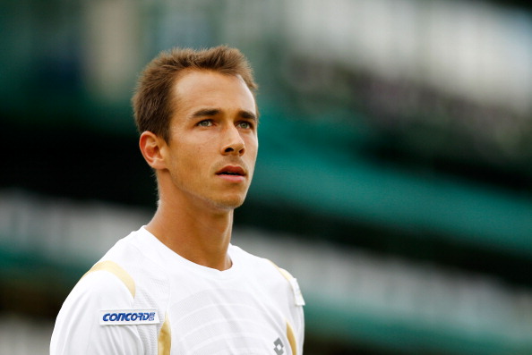 Lukas Rosol