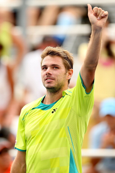 Stan Wawrinka Biography, Achievements, Career Stats, Records & Career