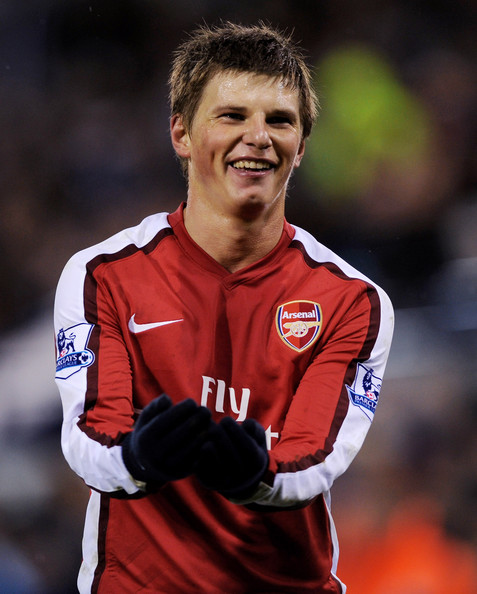 Andrey Arshavin