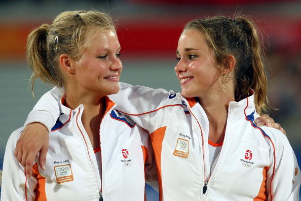 Image result for dutch womens hockey