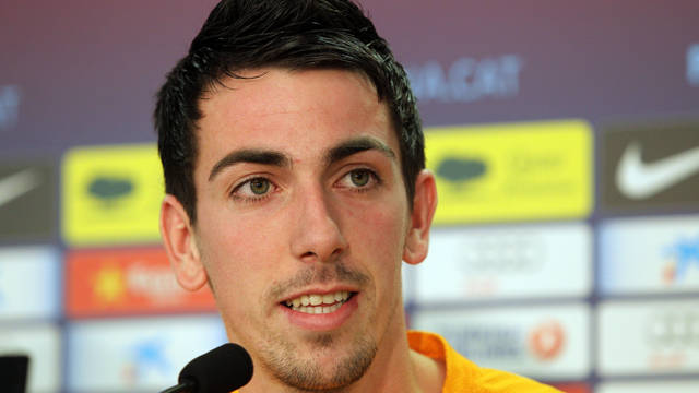 Isaac Cuenca