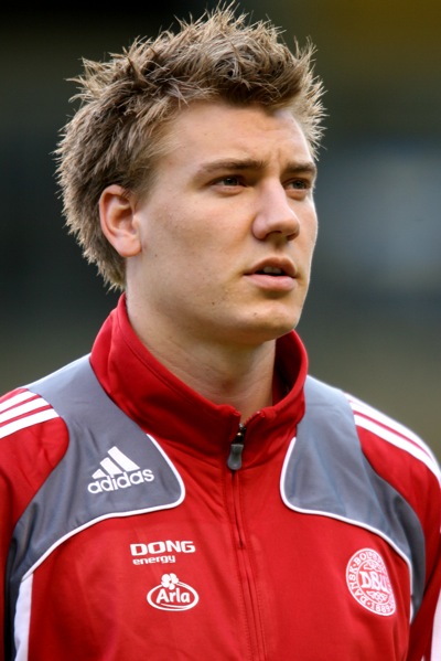 Nicklas Bendtner