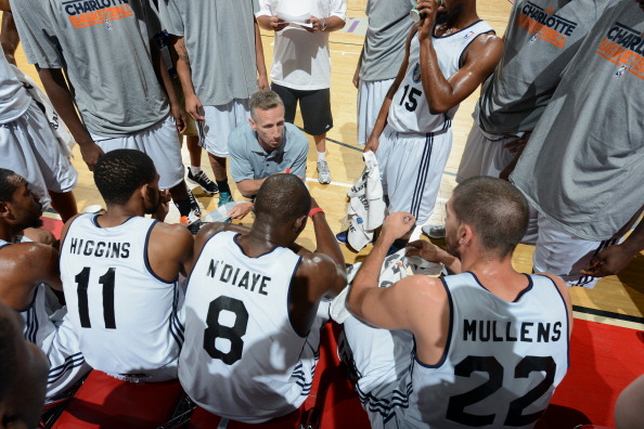 2012 13 Nba Season Preview 30 Charlotte Bobcats