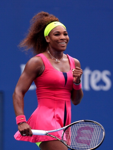 Serena Williams Biography, Achievements, Career Stats, Records, Career ...