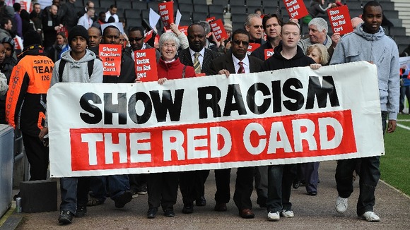 Image result for racism premier league