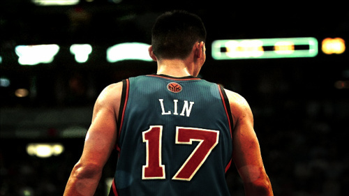 jeremy lin harvard jersey nike