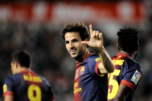 Easy away wins for Barca, Valencia in Copa del Rey