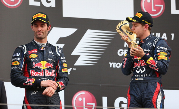 Indian GP: Red Bull preview