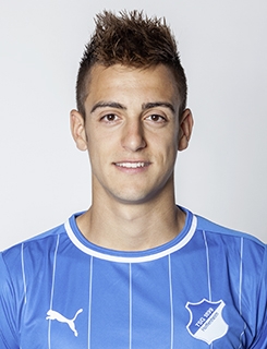 Joselu -Newcastle United Football |Player Profile