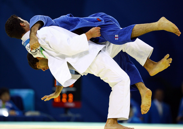 Indian junior judokas win three medals in Taipei