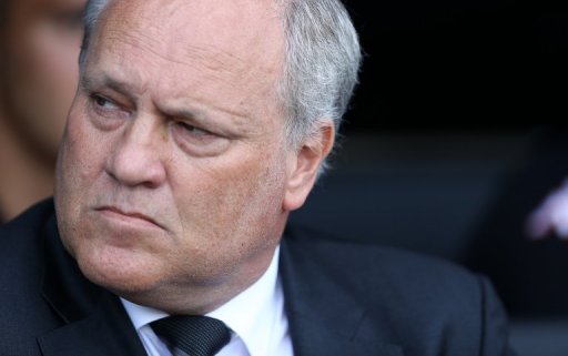 Martin Jol Martin Jol