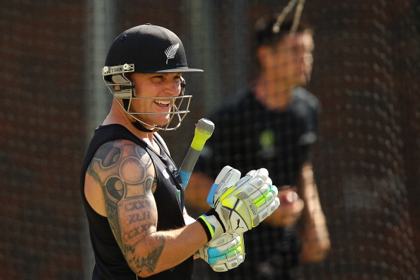 brendon mccullum tattoos