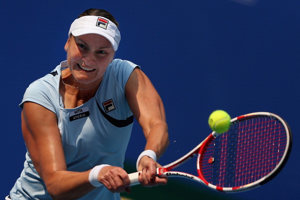 2012 China Open - Day 4