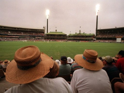 The International Cricket Council announced this week that Tests can now be played under lights The International Cricket Council announced this week that Tests can now be played under lights