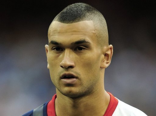 The source said defender Steven Caulker was one of the players being probed by Serbian prosecutors The source said defender Steven Caulker was one of the players being probed by Serbian prosecutors