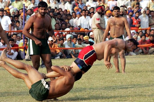 For Indian team manager Gurmail Singh, the harmony and brotherly spirit of kabaddi is what matters mos For Indian team manager Gurmail Singh, the harmony and brotherly spirit of kabaddi is what matters mos