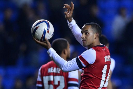 Arsenal, who face Manchester United on Saturday, are seven points adrift of United in sixth place in the league Arsenal, who face Manchester United on Saturday, are seven points adrift of United in sixth place in the league
