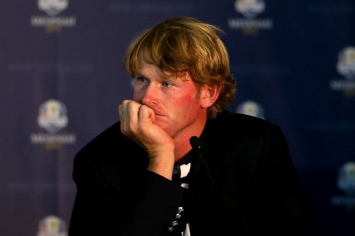 America's Brandt Snedeker shot his best competitive round of 12-under-par 60 -- a record for the par-72 Olazabal Course America's Brandt Snedeker shot his best competitive round of 12-under-par 60 -- a record for the par-72 Olazabal Course