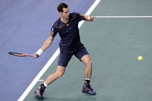 Andy Murray became the first Briton to reach the Wimbledon final since 1938 Andy Murray became the first Briton to reach the Wimbledon final since 1938