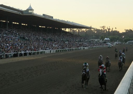 The Breeders' Cup is the richest horse race in North America The Breeders' Cup is the richest horse race in North America