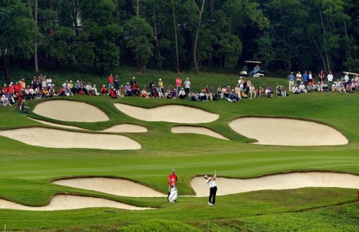 WGC-HSBC Champions will be included as an official event on next year's PGA Tour schedule WGC-HSBC Champions will be included as an official event on next year's PGA Tour schedule