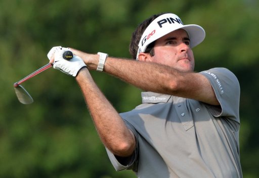 Bubba Watson will lead a strong-field at next month's $1 mln Thailand Golf Championship Bubba Watson will lead a strong-field at next month's $1 mln Thailand Golf Championship