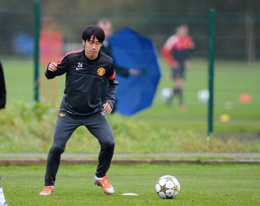 Alberto Zaccheroni is sure that whoever fills in for Shinji Kagawa Alberto Zaccheroni is sure that whoever fills in for Shinji Kagawa