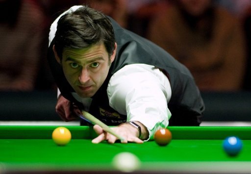 O'Sullivan is said to have withdrawn due to 'personal issues' O'Sullivan is said to have withdrawn due to 'personal issues'