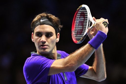 Roger Federer's win on Tuesday shattered Ivan Lendl's record of 39 career match wins at the tournament in the process Roger Federer's win on Tuesday shattered Ivan Lendl's record of 39 career match wins at the tournament in the process