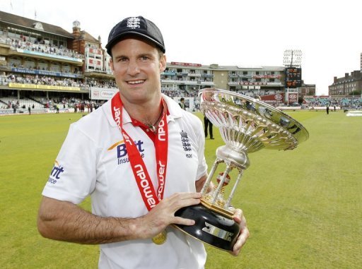 The MCC instituted the Pataudi Trophy in 2007 for the winner of India-England series in England The MCC instituted the Pataudi Trophy in 2007 for the winner of India-England series in England