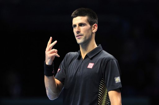 Novak Djokovic believes his rivalry with Andy Murray is developing into one of the sport's all-time great match-ups Novak Djokovic believes his rivalry with Andy Murray is developing into one of the sport's all-time great match-ups