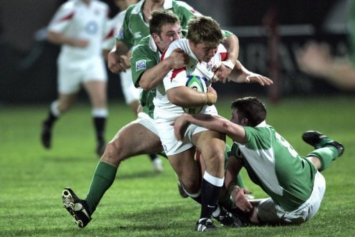 Tom Youngs is in line to become the third member of his family to play rugby union for England Tom Youngs is in line to become the third member of his family to play rugby union for England