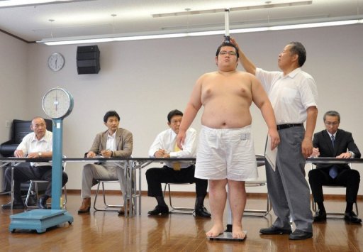 Sumo's popularity has declined amid scandals such as match-fixing, use of marijuana and illegal betting Sumo's popularity has declined amid scandals such as match-fixing, use of marijuana and illegal betting