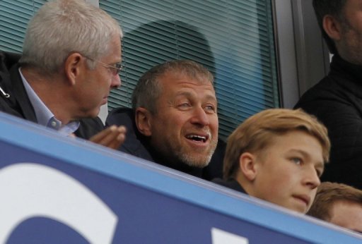 Chelsea have swung to a profit after losing £67.7 mn in the 2010-11 season Chelsea have swung to a profit after losing £67.7 mn in the 2010-11 season