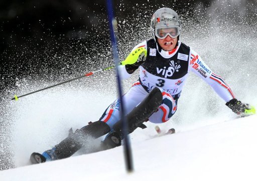 Julien Lizeroux Julien Lizeroux