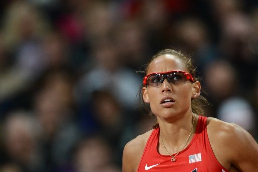 Lolo Jones Lolo Jones