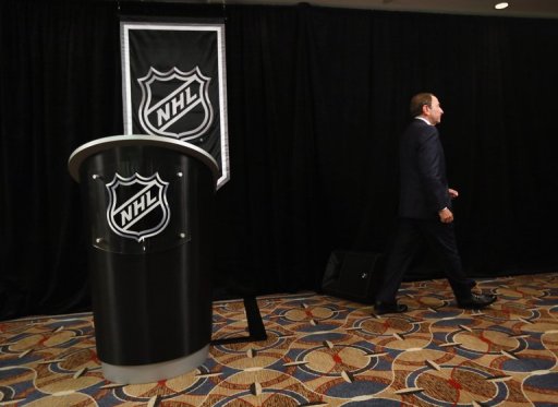 The NHL has already canceled the first 326 games scheduled through November 30 The NHL has already canceled the first 326 games scheduled through November 30
