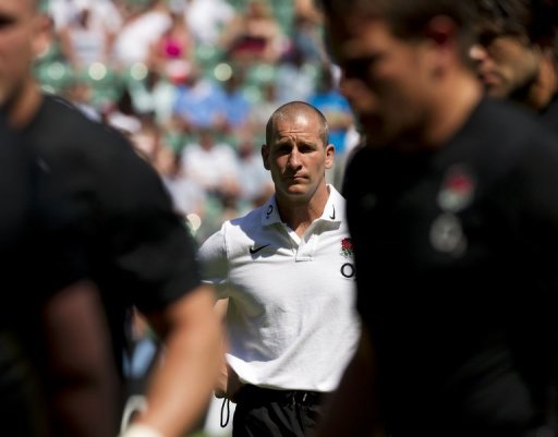 England coach Stuart Lancaster hopes his decision to field an inexperienced Test team against Fiji will reap rewards England coach Stuart Lancaster hopes his decision to field an inexperienced Test team against Fiji will reap rewards