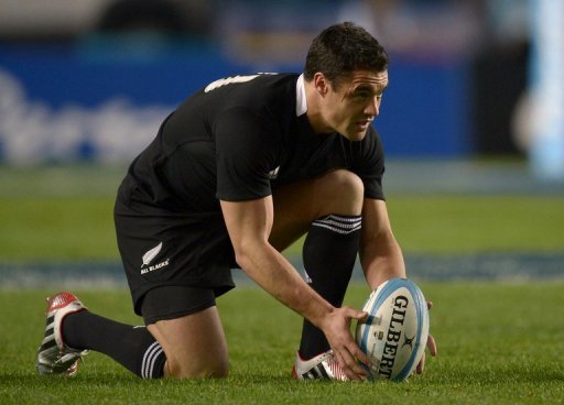 The All Blacks begin their European tour this weekend against Scotland undefeated in 17 matches. The All Blacks begin their European tour this weekend against Scotland undefeated in 17 matches.