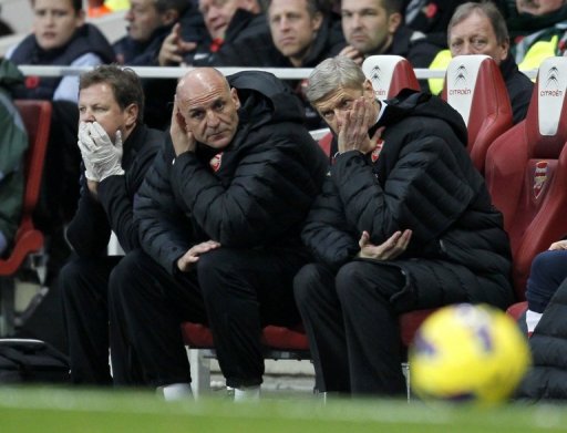 Arsenal boss Arsene Wenger has demanded his team defend better Arsenal boss Arsene Wenger has demanded his team defend better