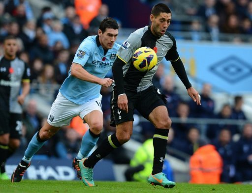 Tottenham Hotspur will face Arsenal next weekend Tottenham Hotspur will face Arsenal next weekend