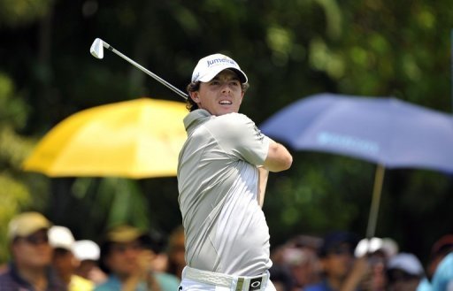 Rory McIlroy has set his sights on Colin Montgomerie's eight European merit wins, and even Jack Nicklaus's 18 Majors Rory McIlroy has set his sights on Colin Montgomerie's eight European merit wins, and even Jack Nicklaus's 18 Majors
